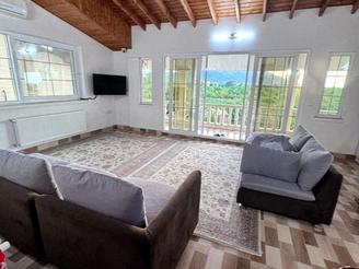 فروش ویلا 650 متر جنب بیمارستان تامین اجتماعی