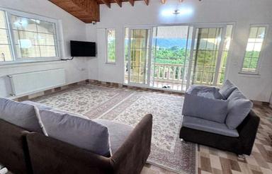 فروش ویلا 650 متر جنب بیمارستان تامین اجتماعی