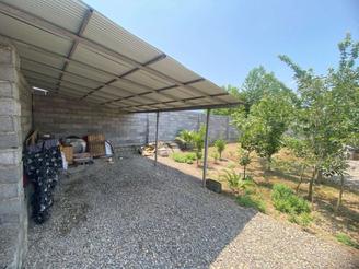 فروش ویلا 387 متر در کیلیدبر زرداب محله