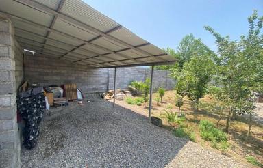 فروش ویلا 387 متر در کیلیدبر زرداب محله