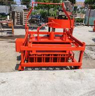 دستگاه بلوک زنی