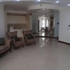 آپارتمان 148 متر با بهترین متریال ساخت در بلوار پاسداران