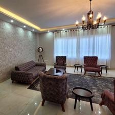 64 متر.مشاعات لوکس+آسانسور پارکینگ/ اندیشه