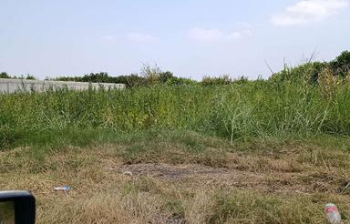 فروش زمین تجاری 130 متر در جاده بهنمیر