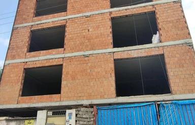 پیشفروش آپارتمان 100 متر خوش نقشه بلوار منفرد