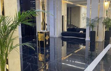 رونیکاپالاس دردشت125متر دوخواب/دارای متراژهای متفاوت