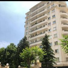 اجاره آپارتمان 240 متر در اقدسیه