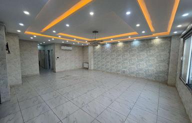 اجاره اداری 100 متر در مسکن مهر