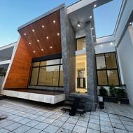 فروش ویلا 250 متر در عربخیل شخصی ساز