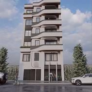 آپارتمان 135 متری بدون مشابه در منطقه فوری