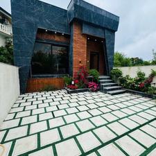 فروش ویلا 160 متر در خشکرود شخصی ساز