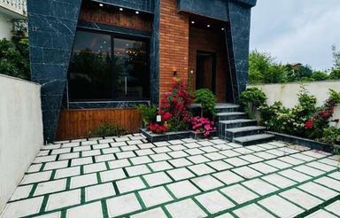 فروش ویلا 160 متر در خشکرود شخصی ساز