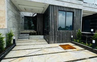 فروش ویلا 186 متر در خشکرود استخردار با جواز