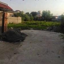 فروش زمین مسکونی 255 متر بر دوم بلوار مطهری آستانه