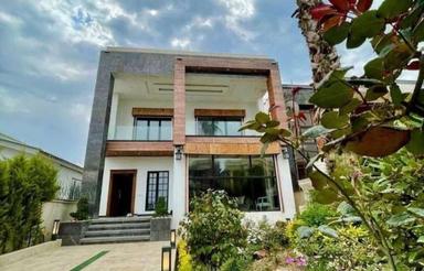 275 متر لوکیشن برند استخرداخلی