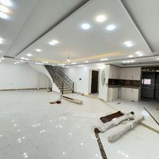 فروش آپارتمان 250 متر در امام رضا دوبلکس لاکچری