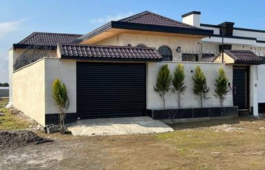 ویلا ساحلی در منطقه چپکرود