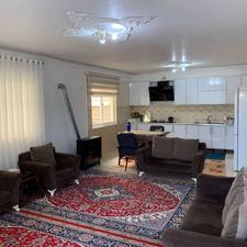 فروش ویلا 100 متر در مرکز شهر - چاف