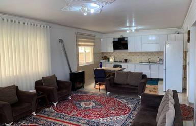 فروش ویلا 100 متر در مرکز شهر - چاف