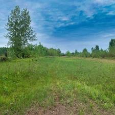 زمین مسکونی 250 متر در مرکز شهر - چاف