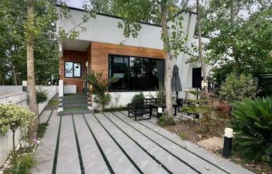 ️ویلا فلت 230 متری