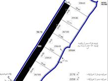 فروش زمین مسکونی 2150متر در قلعه گردن در شیپور