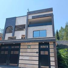 فروش ویلا 250متری شیک چلاو