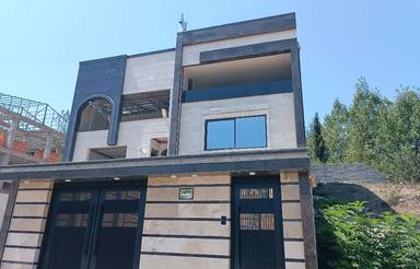 فروش ویلا 250متری شیک چلاو 