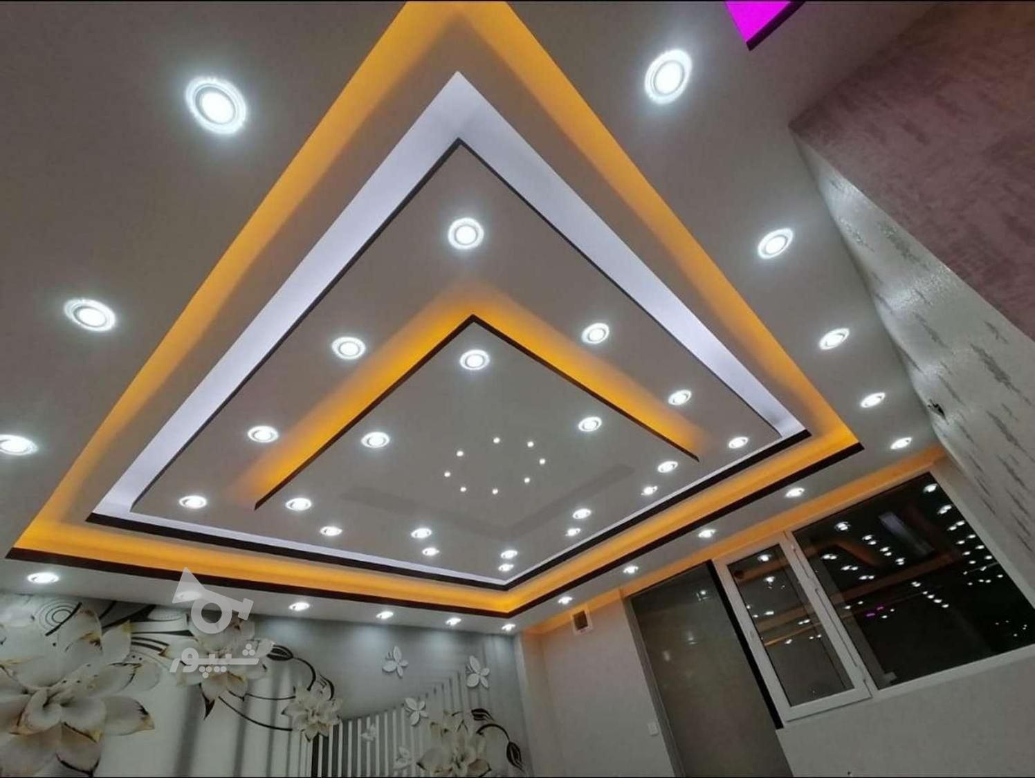برقکار ساختمانی و برقکار صنعتی کار 24 ساعته