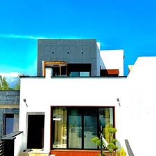 ویلا فول فرنیش 250متر