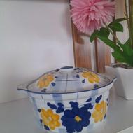 گل پنبه سایز متوسط