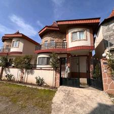 فروش استثنایی ویلا 4خواب لوکیشن شمالی سرخرود