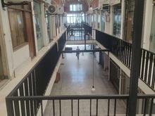 فروش تجاری و مغازه 19 متر در بلوار شیرودی در شیپور