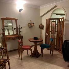 فروش آپارتمان 155 متر در سعادت آباد