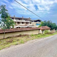 فروش 1146 متر زمین مسکونی نوشهر با سند و جواز