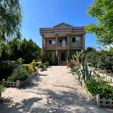 دوبلکس نما رومی 400 متری با استخر چهار فصل جاده کلوده