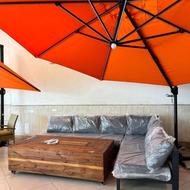 مبل ال آلومینیوم