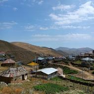 فروش زمین ییلاقی جای دنج و آرام