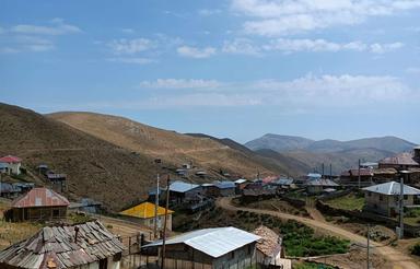 فروش زمین ییلاقی جاده آلاشت