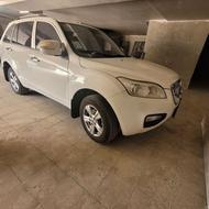 لیفان x60 اتوماتیک