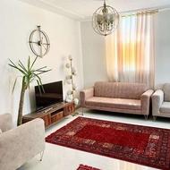 آپارتمان 58متر*سالن پرده خور*آسانسور فاز 1 اورانوس