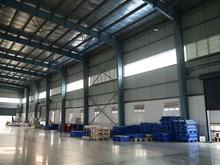 اجاره سوله 200 متری جاده کیاکلا میدان فاضل در شیپور