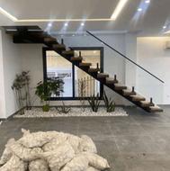 فروش ویلا دوبلکس و مدرن در شهرکی زیبا و امن در آلکله