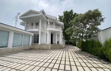 اجاره ویلا استخردار سوپر لوکس vip