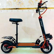 دوچرخه برقی تاشو اسکوتر برقی WINNER