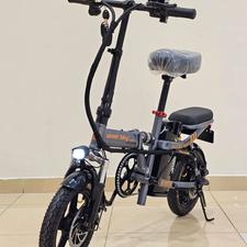 دوچرخه برقی تاشو اسکوتر برقی WINNER