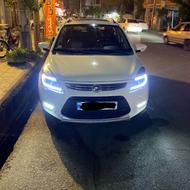 لیفان x50 بی رنگ 1394
