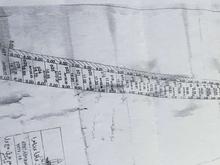 فروش زمین مسکونی 159 متر در سی ان جی، جاده قیدار در شیپور