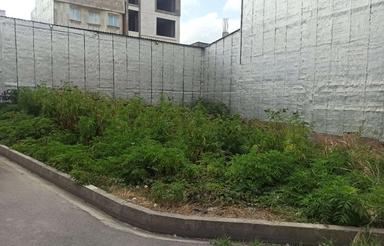 فروش زمین 100 متری در جوادیه