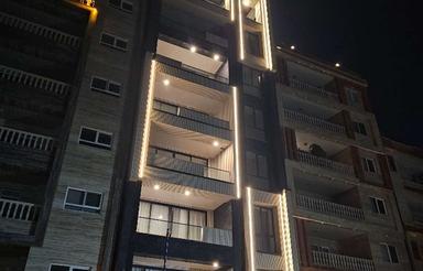 فروش آپارتمان 180 متر در گلسار